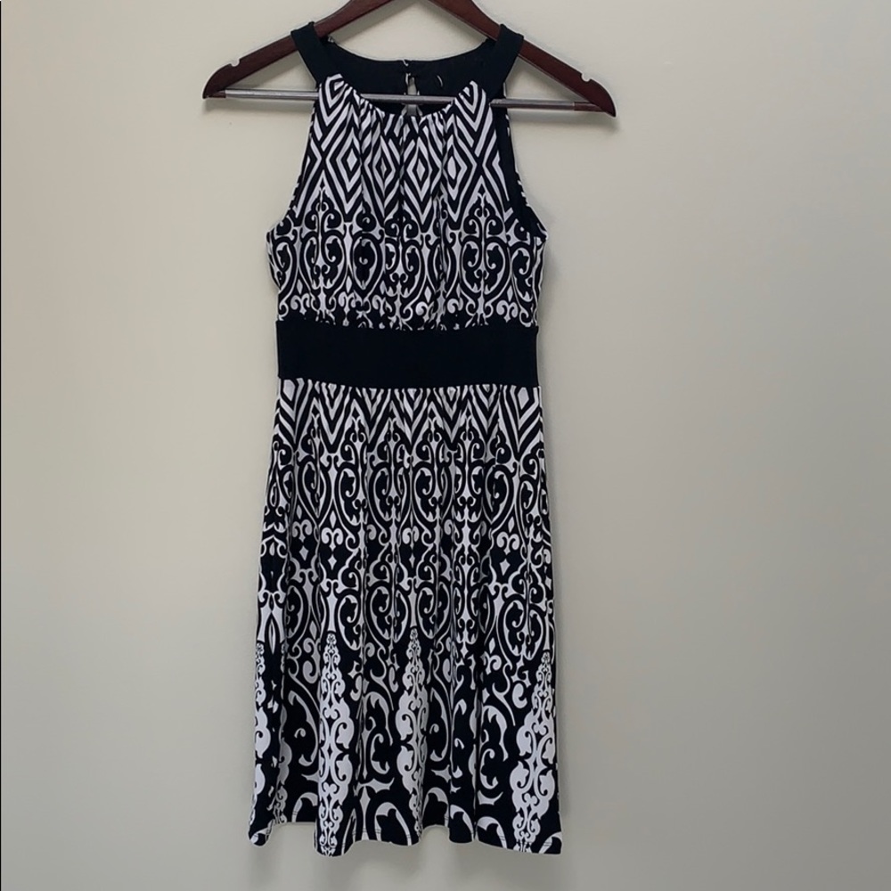 White House Black Market dress
